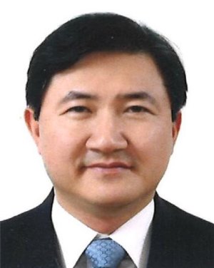 이상희 신임 군인공제회 CIO.