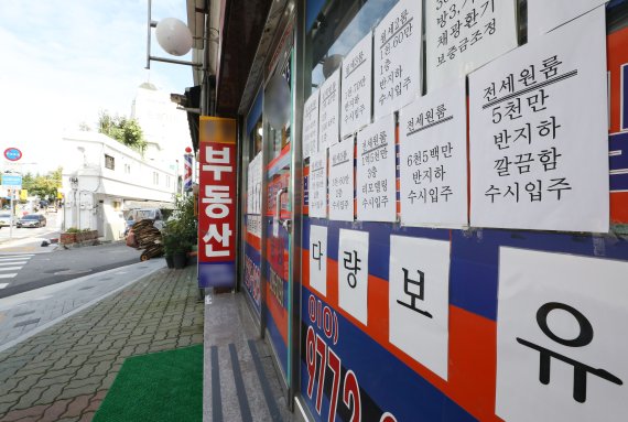 [Q&A]올해부터 가계동향조사에 '1인 가구' 포함…"현실 반영"