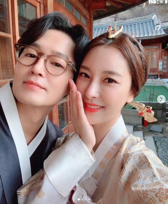 연송하 인스타그램 © 뉴스1