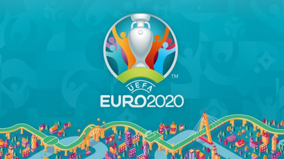 티빙, 2020 UEFA 유럽 축구 선수권 대회 생중계