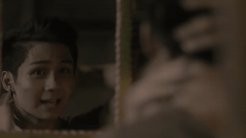 새치가 탈모를 유발한다?
