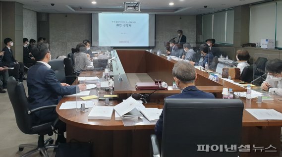 파주시 캠프자이언트-개리오언 개발 '청신호'