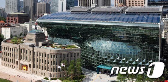 서울시, 보람일자리 참여자 343명 모집… 차상위계층 선발