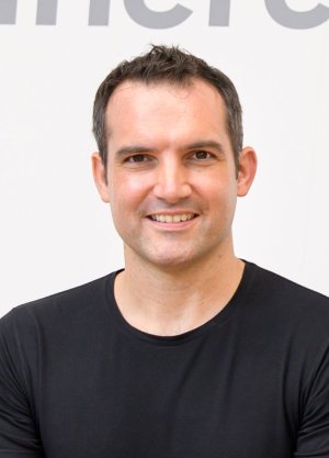 "레이저로 숨은 먼지까지 싹… 무선 청소기시장 혁신 이끌 것" [인터뷰]