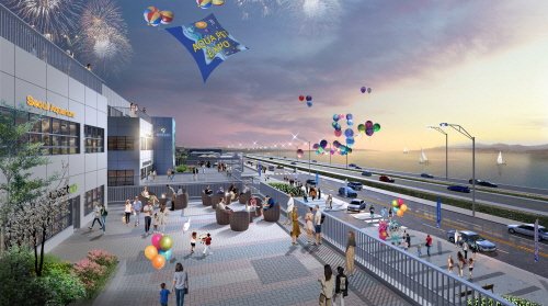 부동산 자금, 상가 시장으로 대거 이동