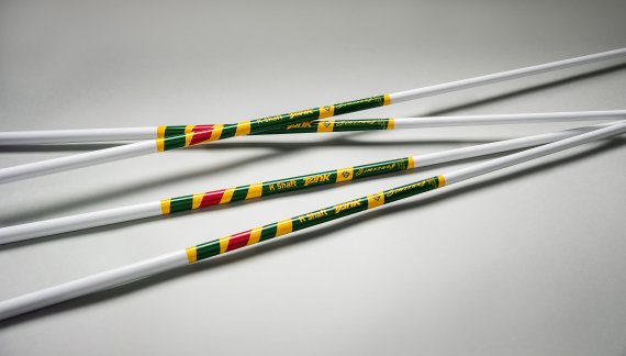 'K Shaft TANK_Simzzang 샤프트. /사진=(주)델타인더스트리