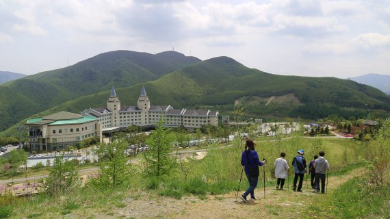 정선군, K-지역관광산업 이끌 첫 ‘올해의 웰니스 관광도시’ 선정