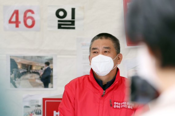 野3당 "與, 손실보상 정략적 이용인가" 법안심사 연기 규탄