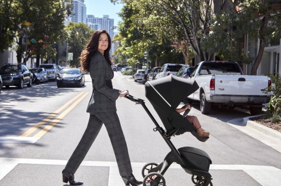 스토케 '익스플로리 엑스' (스토케 제공) © 뉴스1