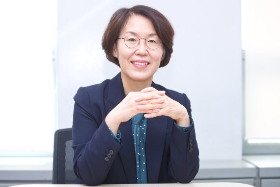 임혜숙 과기정통부 장관