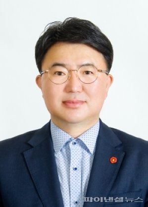 류성필 제주테크노파크 정책기획단장