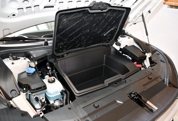 기아 첫 전용 전기차 EV6