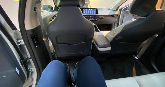 기아 첫 전용 전기차 EV6