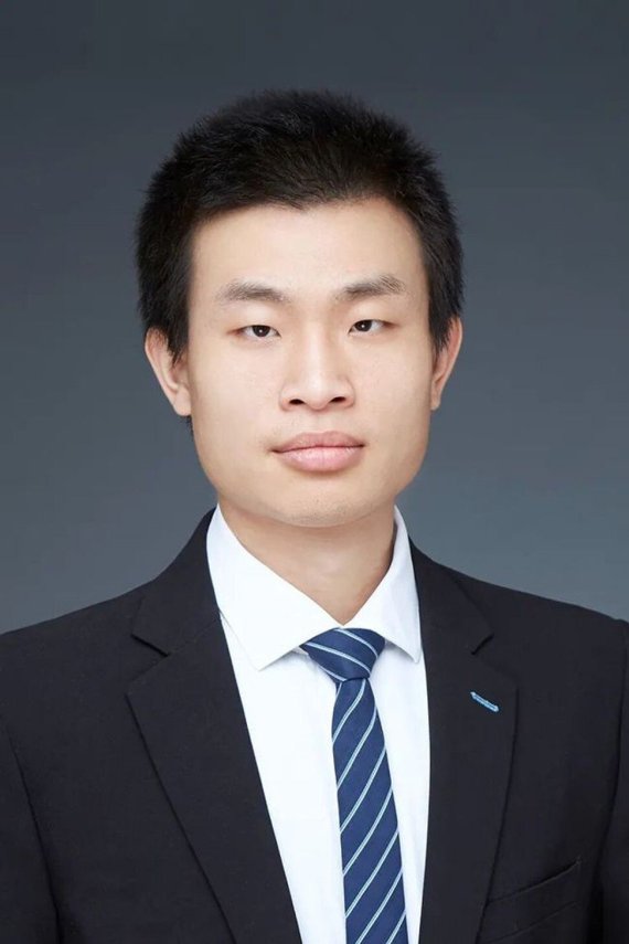 웨이 동이는 중국 명문 베이징대학교 수학과 최연소 조교수로 재직 중이다. (바이두 갈무리) © 뉴스1