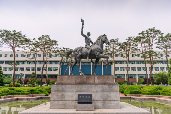 아주대, 과기부 신규 과제 '6개팀 선정'