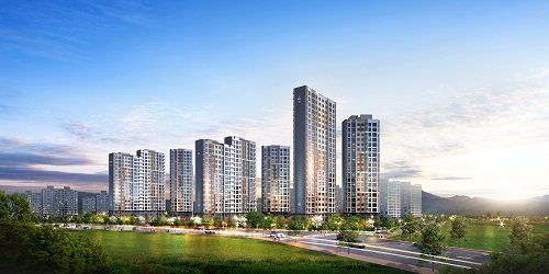 뜨거운 민간임대 주택시장…’서산테크노밸리 예다음’에 열기 이어지나