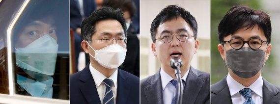 변협 “檢고위급 인사..정치적 중립성 훼손“