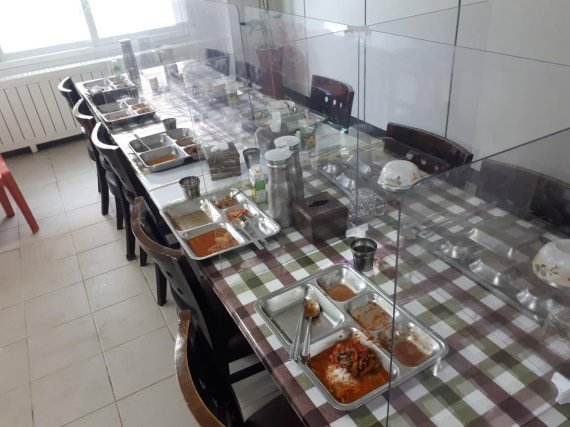 “간부 식판, 코 푼 휴지는 취사병들 몫”···육군 6사단 병사 폭로