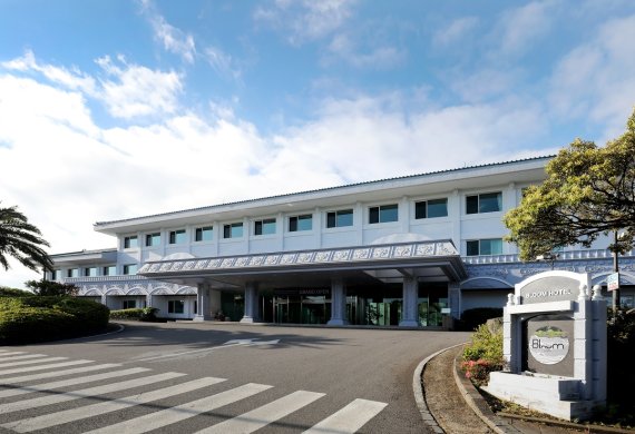 교원그룹 블룸호텔, 제주 중문단지 오픈 ‘얼리서머 패키지’ 운영