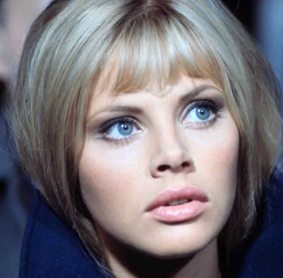 사진=브릿 에클랜드 인스타그램 갈무리