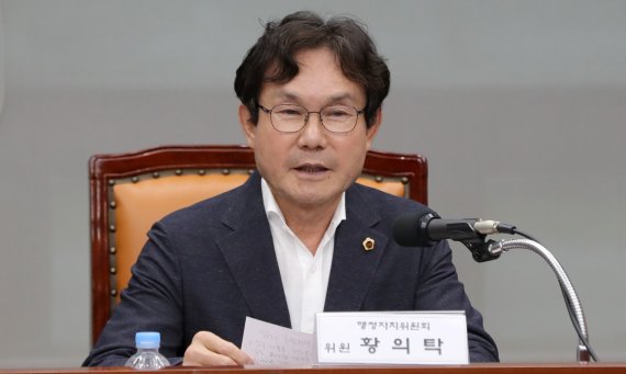 황의탁 전북도의원, 관광특구 활성화 촉구