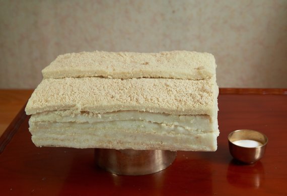 [서울=뉴시스] 심온 종가의 편과 편청 (사진=문화재청 제공) 2021.06.08. photo@newsis.com