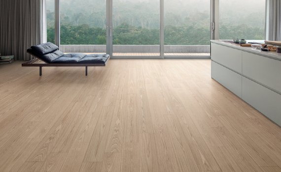 이건마루 ‘포레스타’ 오크 에스 모습. 이건마루 제공.