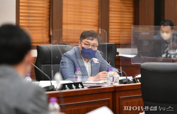 포천시의회 ‘공모사업 보조금’ 경기도 감사청구