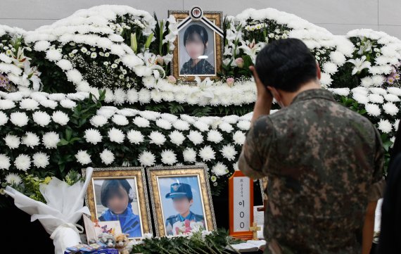 [속보] 軍 검찰단·조사본부, 20비 군검찰·공군본부 검찰부 압수수색