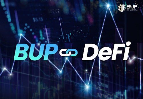 후오비 헤코체인(Heco), 빌드업(BUP) 토큰으로 디파이(Defi) 상품 선보일 예정