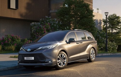 토요타 파이낸셜 서비스 코리아의 시에나 하이브리드 ‘오토케어리스’, 고객 호응 잇따라