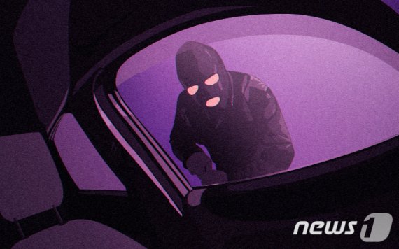 '촉법소년' 믿고 절도·무면허 운전·사기 13세, 결국 철창행