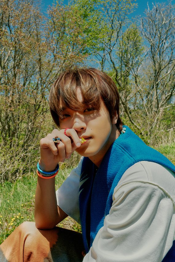 엔시티 드림/SM엔터테인먼트 제공 © 뉴스1