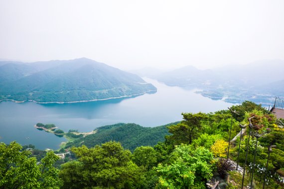 ‘충북’으로 착한여행 떠나볼까