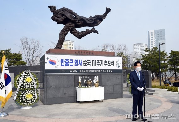 [포커스] 의정부시 보훈정책 다채…처우개선 질주