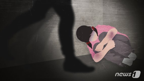 "온몸에 멍자국" 13살 의붓딸 폭행해 죽인 계모