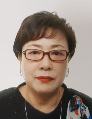 ▲ 괴정6구역 재개발정비사업조합 배은향 조합장