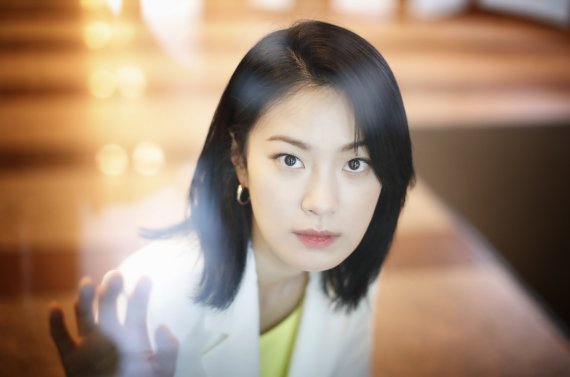 배우 옥자연 © News1 권현진 기자