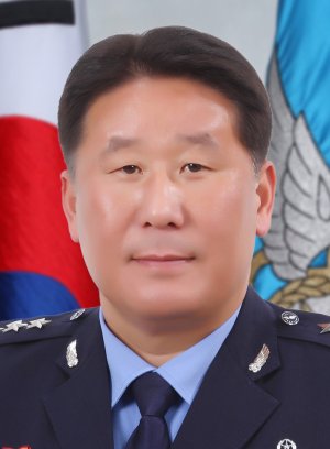 공군참모총장에 박인호 중장 내정