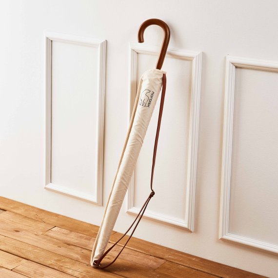 파리바게뜨, 노르디스크 '클래식 우드 장우산' 출시