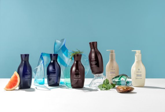 2030 영 탈모족 잡자…로이비, 탈모샴푸 시장 진출