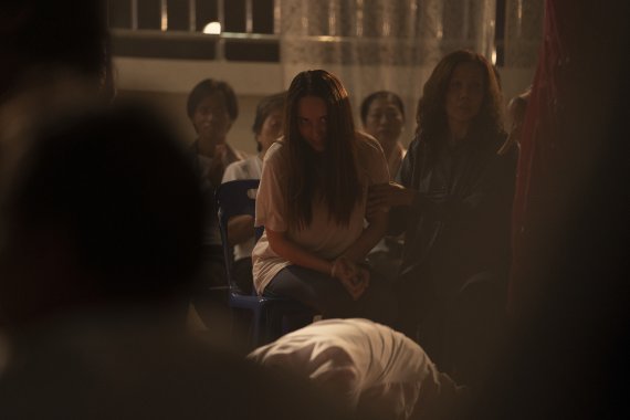 랑종 스틸 © 뉴스1 /사진=뉴스1