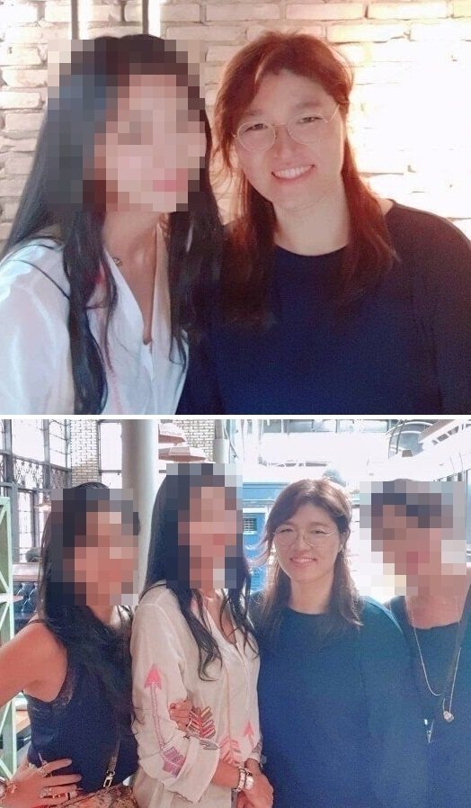 인터넷 커뮤니티 사진 갈무리 © 뉴스1
