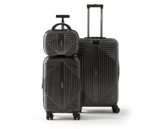 [서울=뉴시스]썸덱스 캐리어 3종 세트. (사진=G9 제공). 2021.06.30. photo@newsis.com *재판매 및 DB 금지