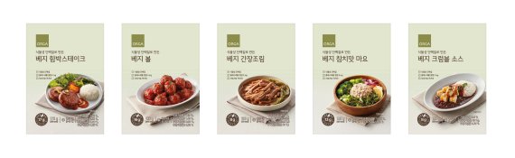 '비건족 잡아라"…식품업계, 하반기 주요 사업전략은 '식물성'