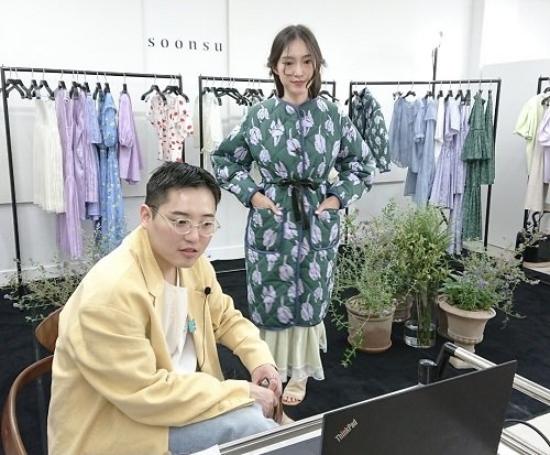 사진=빅터쇼룸 제공