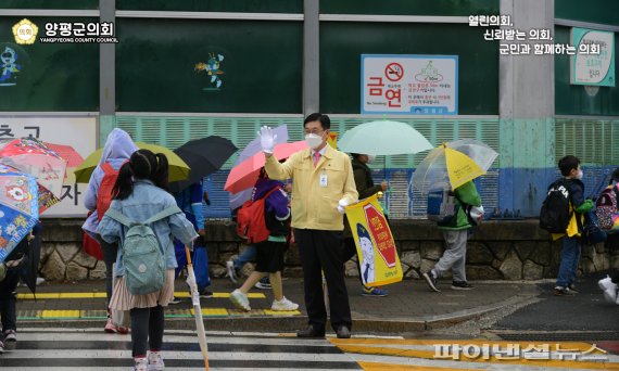 [포커스] 전진선 양평군의장 “현장 군민의견 대변”