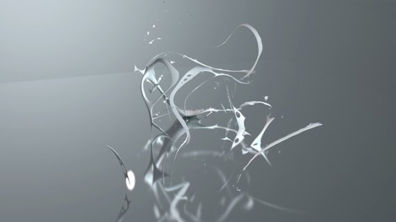 [서울=뉴시스] Synthetic Forest, 구기정 작, 3D 오브젝트, 2021 (사진=라라앤 제공:) 2021.07.05. photo@newsis.com