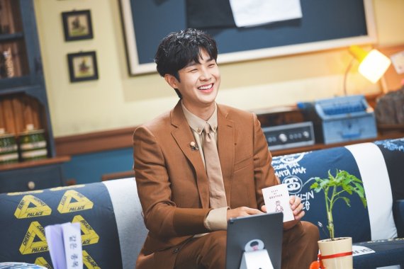 배우 최우식 / 매니지먼트숲 제공 © 뉴스1