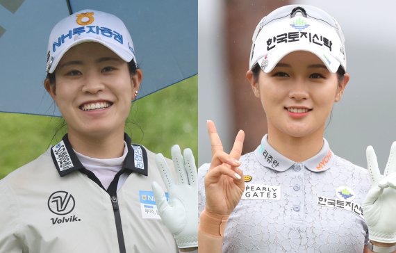 'ESG경영 모델' 대보그룹, KLPGA 대보 하우스디 오픈 주최..박민지vs박현경